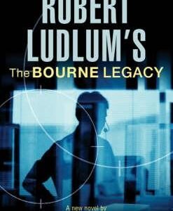 Buy The Bourne Legacy by Eric Van Lustbader, at low price online in india