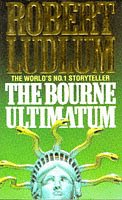 Buy The Bourne Ultimatum by Robert Ludlum at low price online in India