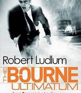 Buy The Bourne Ultimatum by Robert Ludlum at low price online in India