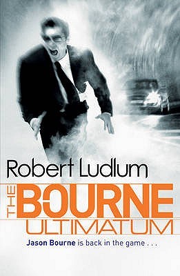 Buy The Bourne Ultimatum by Robert Ludlum at low price online in India