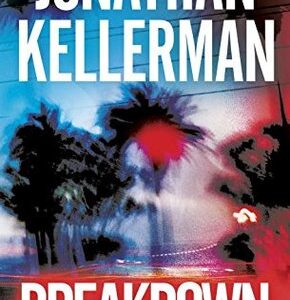 Buy The Breakdown book by Jonathan Kellerman at low price online in india