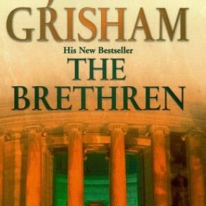 Buy The Brethren book by John grisham at low price online in india