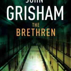 Buy The Brethren by John Grisham at low price online in India