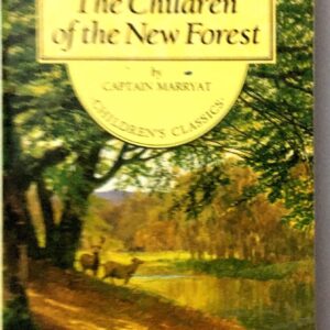 Buy The Children of the New Forest book by Captain Marryat at low price online in India