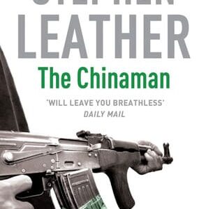 Buy The Chinaman by Stephen Leather at low price online in India