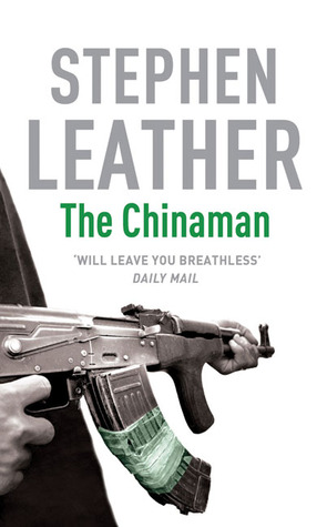 Buy The Chinaman by Stephen Leather at low price online in India
