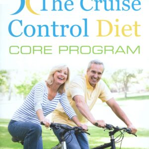 Buy The Cruise Control Diet Core Program by James Ward at low price online in India