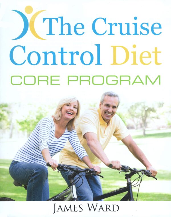 Buy The Cruise Control Diet Core Program by James Ward at low price online in India