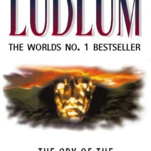 Buy The Cry of the Halidon book by Robert Ludlum at low price online in india