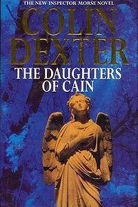 Buy The Daughters of Cain by Colin Dexter at low price online in India