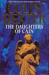 Buy The Daughters of Cain by Colin Dexter at low price online in India