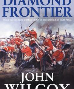 Buy The Diamond Frontier by John Wilcox at low price online in India