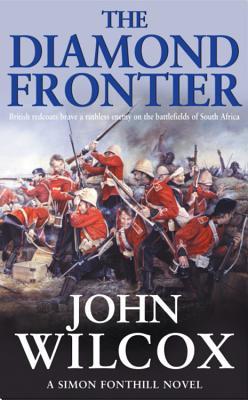 Buy The Diamond Frontier by John Wilcox at low price online in India