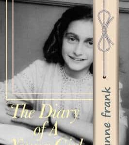 Buy The Diary of a Young Girl book by Anne Frank at low price online in india