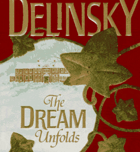 Buy The Dream Unfolds book by Barbara Delinsky at low price online in india
