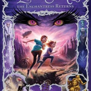 Buy The Enchantress Returns book by Chris Colfer at low price online in india