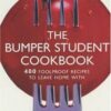 Buy The Essential Student Cookbook book by Cas Clarke at low price online in india