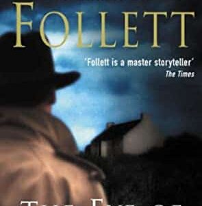 Buy The Eye Of The Needle book by Ken Follett at low price online in india