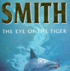 Buy The Eye of the Tiger book by Wilbur Smith at low price online in india