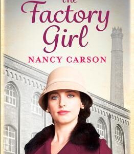 Buy The Factory Girl by Nancy Carson at low price online in India