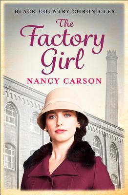 Buy The Factory Girl by Nancy Carson at low price online in India