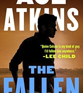 Buy The Fallen book by Ace Atkins at low price online in india