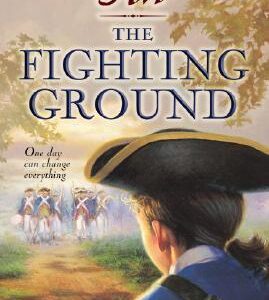 Buy The Fighting Ground by Avi at low price online in India