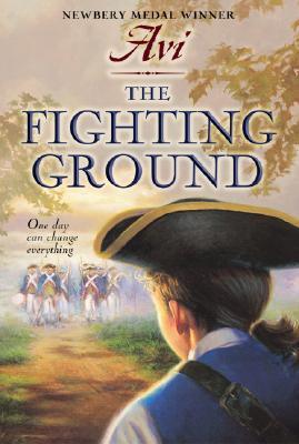 Buy The Fighting Ground by Avi at low price online in India