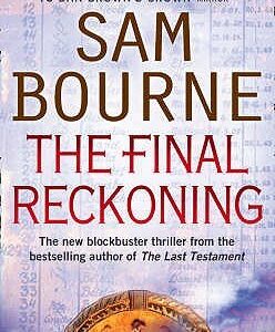 Buy The Final Reckoning by Sam Bourne at low price online in India