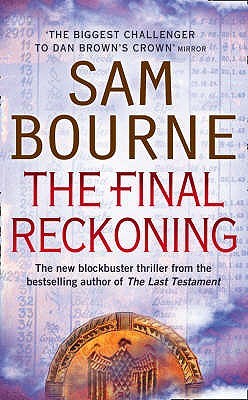 Buy The Final Reckoning by Sam Bourne at low price online in India