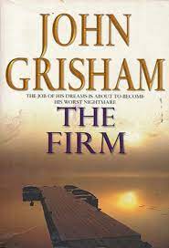 Buy The Firm by John Grisham at low price online in India