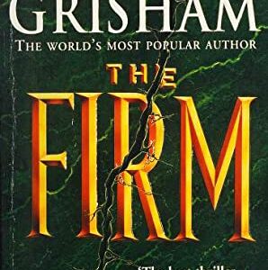 Buy The Firm by John Grisham at low price online in India