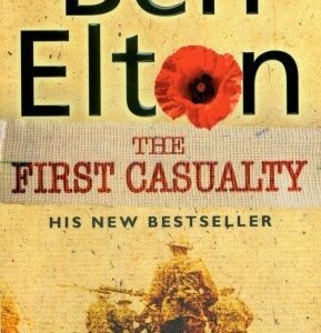Buy The First Casualty by Ben Elton at low price online in India