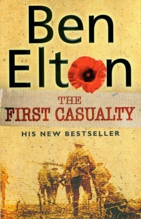 Buy The First Casualty by Ben Elton at low price online in India