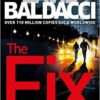 Buy The Fix by David Baldacci at low price online in India