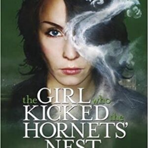 Buy The Girl Who Kicked the Hornet's Nest book by Stieg Larsson at low price online in india