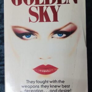 Buy The Golden Sky book by Kristin James at low price online in india