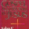 Buy The Gospel According to Jesus by John F MacArthur Jr at low price online in India