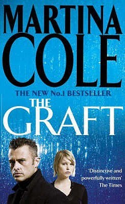 Buy The Graft book by Martina Cole at low price online in india