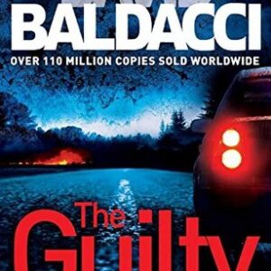 Buy The Guilty book by David Baldacci at low price online in india