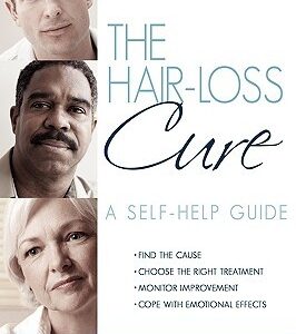 Buy The Hair-Loss Cure: A Self-Help Guide book by David H. Kingsley at low price online in india