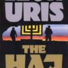 Buy The Haj by Leon Uris at low price online in India
