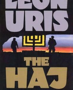 Buy The Haj by Leon Uris at low price online in India