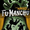 Buy The Hand of Fu-Manchu book by Sax Rohmer at low price online in india
