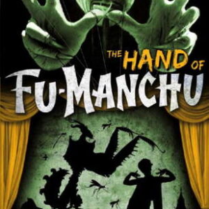 Buy The Hand of Fu-Manchu book by Sax Rohmer at low price online in india