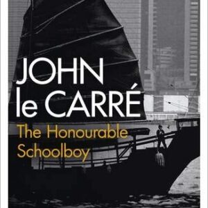 Buy The Honourable Boy by John Le Carre at low price online in India