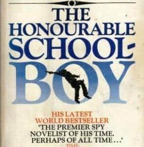 Buy The Honourable Schoolboy book by John le Carré at low price online in india