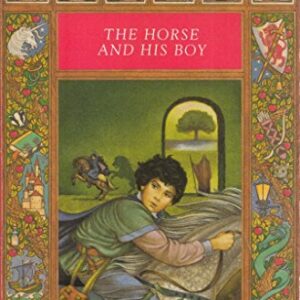 Buy The Horse and His Boy book at low price online in India