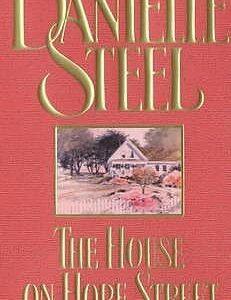 Buy The House On Hope Street by Danielle Steel at low price online in India