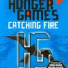 The Hunger Games Catching Fire by Suzanne Collins